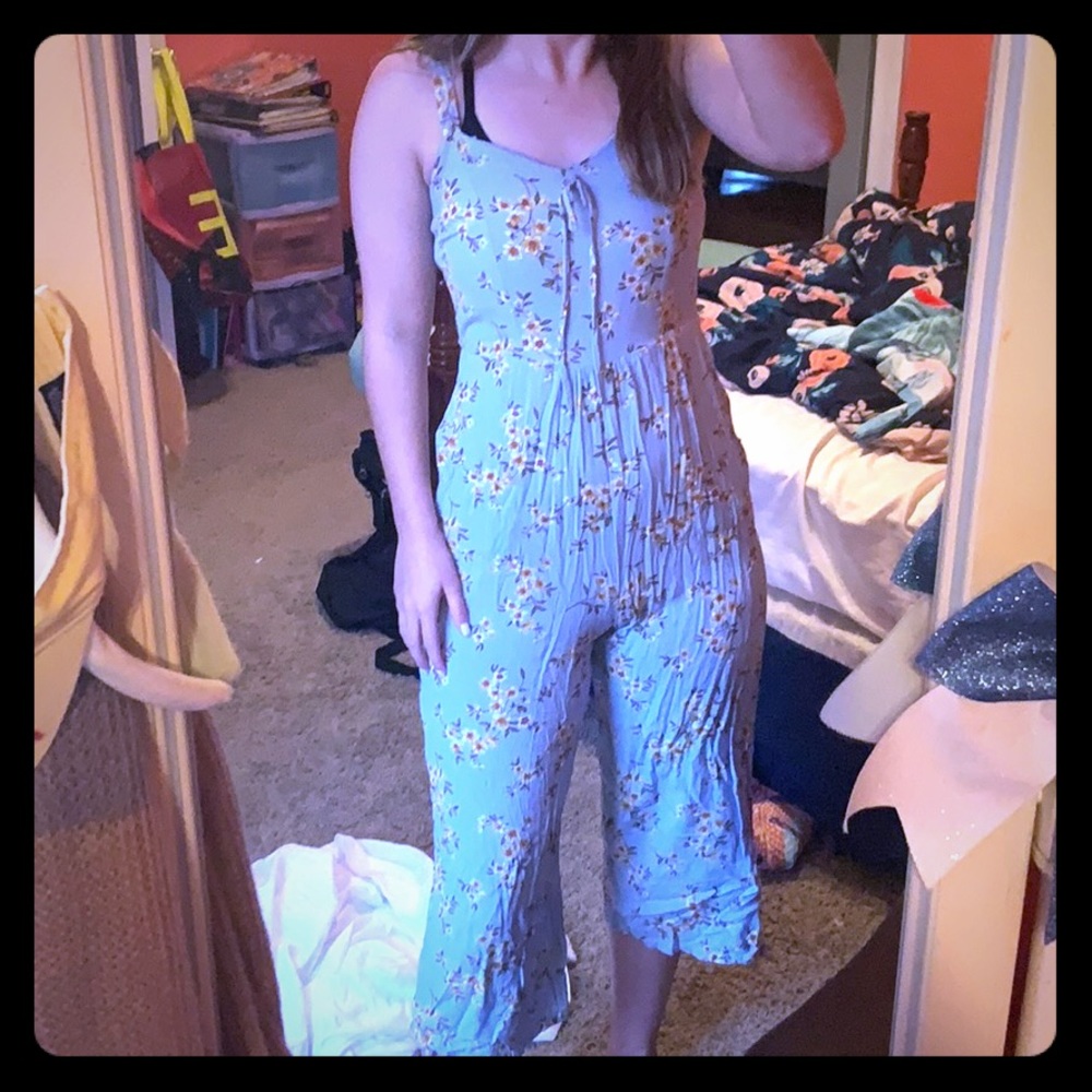 Cute jumpsuit